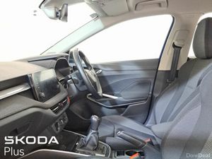 Skoda Fabia 1.0 MPI 80HP STYLE - Image 4