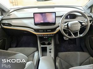 Skoda Enyaq Enyaq Sportline 4x4 - Image 4