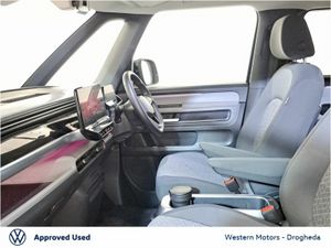 Volkswagen ID.Buzz ID.BUZZ LIFE 77KWH 204BHP  SWB - Image 4