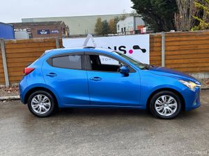 Mazda Demio 2016 1.2 petrol Auto - Image 4