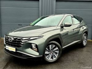Hyundai Tucson COMFORT PLUS 5DR - Image 3