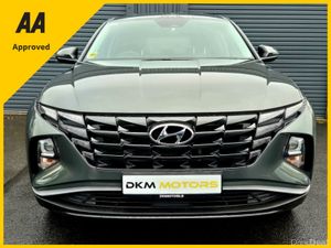 Hyundai Tucson COMFORT PLUS 5DR - Image 2