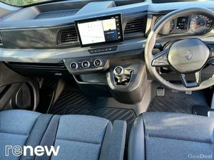 Renault Master LM35 ADVANCE 2.0 DCI 150 BHP *IN ST - Image 2