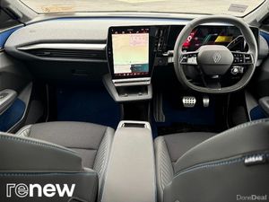 Renault Scenic E-Tech TECHNO ESPRIT ALPINE 87 KWH - Image 2