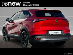 Renault Symbioz TECHNO ESPRIT ALPINE FULL HYBRID 1 - Image 3