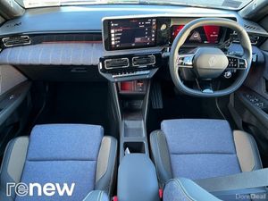 Renault 5 E-Tech TECHNO 52 KW 150 BHP AUTO 5DR *IN - Image 2