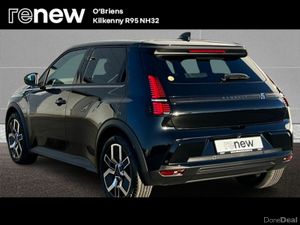 Renault 5 E-Tech TECHNO 52 KW 150 BHP AUTO 5DR *IN - Image 3