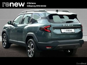 Dacia Bigster EXPRESSION 1.2 TCE 140 BHP 5DR *DEMO - Image 3