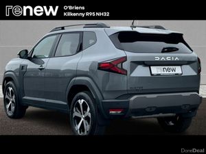 Dacia Duster HYBRID JOURNEY HEV 140 BHP AUTO 5DR * - Image 3