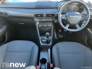 Dacia Jogger * 7 SEATER * ESSENTIAL 1.0 TCE 110 BH - Image 3