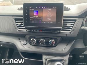 Renault Trafic LL30 START 2.0 DCI 130 BHP *€27,900 - Image 2