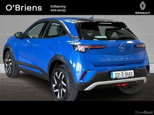 Opel Mokka ELITE 1.5 DSL 110 BHP 5DR *1 OWNER - PR - Image 3