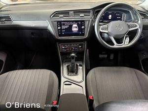 Volkswagen Tiguan Allspace *7 SEATER* LIFE 2.0 TDI - Image 2