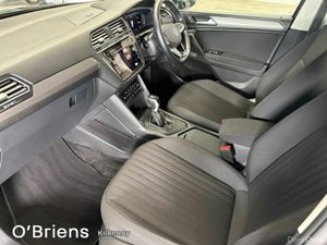 Volkswagen Tiguan Allspace *7 SEATER* LIFE 2.0 TDI - Image 4