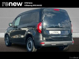 Renault Kangoo E-Tech ML19 ADVANCE *X3 SEATER - 10 - Image 4