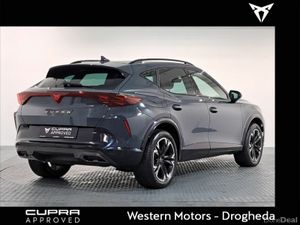 Cupra Formentor 1.5 TSI 150hp - Image 4