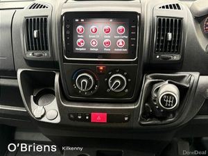 Citroen Relay 33 JUMPER L3H2 2.2 HDI 140 BHP *€17, - Image 2