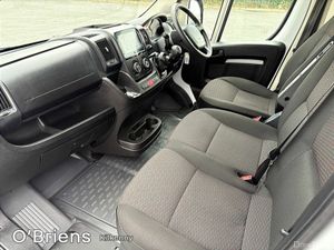 Citroen Relay 33 JUMPER L3H2 2.2 HDI 140 BHP *€17, - Image 4