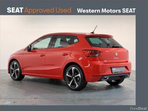 SEAT Ibiza 1.0TSI 110hp FR - Image 4