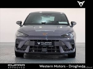 Cupra Leon 1.5eTSI 150hp DSG - Image 4