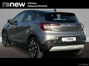 Renault Captur EVOLUTION 1.0 TCE 90 BHP 5DR *1 OWN - Image 3