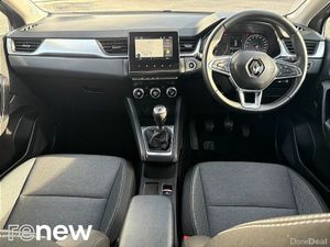 Renault Captur EVOLUTION 1.0 TCE 90 BHP 5DR *1 OWN - Image 2