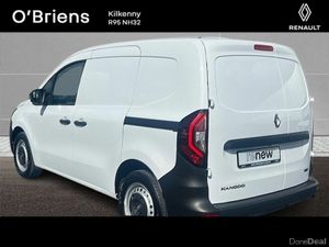 Renault Kangoo E-Tech **3 SEATER** ADVANCE ML19 E- - Image 3
