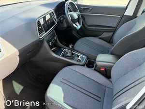SEAT Ateca SE 2.0 TDI 115 BHP 5DR *1 OWNER - IRISH - Image 4