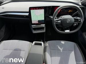 Renault Megane E-Tech TECHNO EV 60 KWH 220 BHP AUT - Image 3