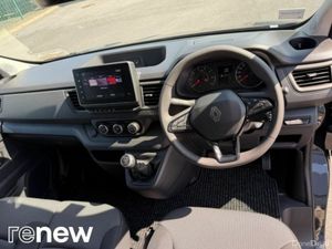 Renault Trafic LL30 ADVANCE 2.0 DCI 150 BHP - IN S - Image 3