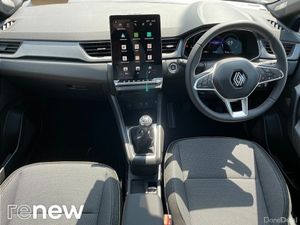 Renault Captur TECHNO 1.0 TCE 90 BHP 5DR *NOW IN S - Image 2