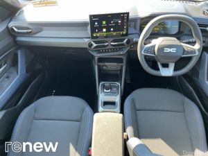 Dacia Bigster EXPRESSION FULL HYBRID 1.8 155 BHP A - Image 2