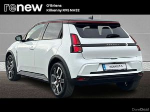 Renault 5 E-Tech TECHNO 52 KW 150 BHP AUTO 5DR *IN - Image 3