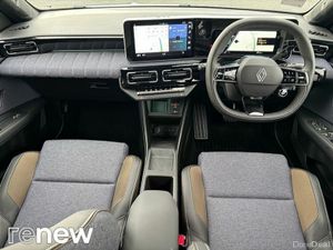 Renault 5 E-Tech TECHNO 52 KW 150 BHP AUTO 5DR *IN - Image 2