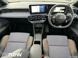 Renault 5 E-Tech TECHNO 52 KW 150 BHP AUTO 5DR *IN - Image 2