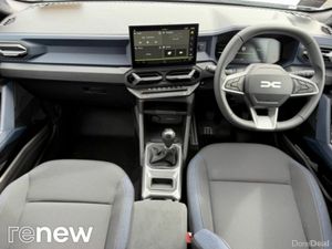 Dacia Duster JOURNEY 1.2 TCE 130 BHP 5DR *IN STOCK - Image 3