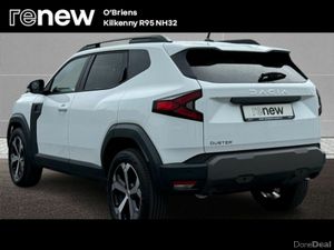 Dacia Duster JOURNEY 1.2 TCE 130 BHP 5DR *IN STOCK - Image 4
