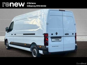 Renault Master LM35 ADVANCE 2.0 DCI 130 BHP NEW MO - Image 4