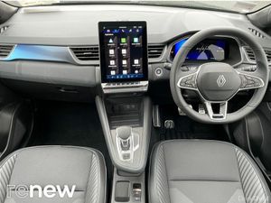 Renault Symbioz ICONIC ESPRIT ALPINE E-TECH FULL H - Image 3