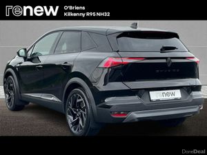 Renault Symbioz ICONIC ESPRIT ALPINE E-TECH FULL H - Image 4