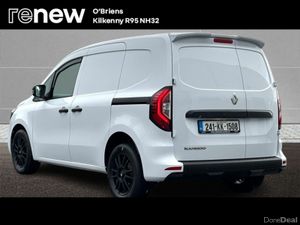 Renault Kangoo *UPGRADED ALLOYS + SPORTS BODYKIT * - Image 3