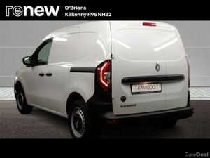 Renault Kangoo ML19 START *NEW MODEL - 3 SEATER* 1 - Image 3