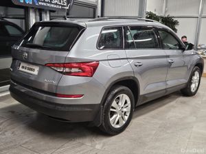 19 SKODA KODIAQ 5 SEATER AMBITION - Image 3