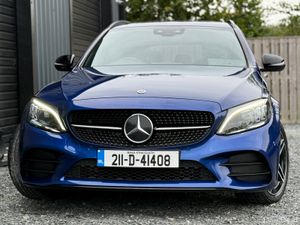 211  Mercedes C300 Premium Estate - Image 2