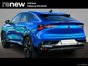 Renault Rafale E-TECH HYBRID ESPRIT ALPINE + 1.2 2 - Image 3