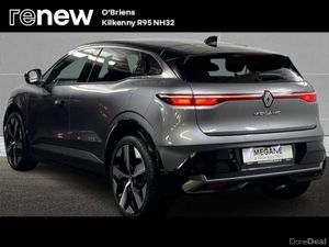 Renault Megane E-Tech TECHNO 60 KW 220 BHP 5DR - 1 - Image 3