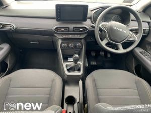 Dacia Sandero Stepway EXPRESSION 1.0 TCE 90 BHP 5D - Image 2