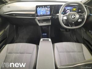 Renault Megane E-Tech TECHNO EV60 KW 220 BHP 5DR * - Image 3