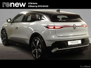 Renault Megane E-Tech TECHNO EV60 KW 220 BHP 5DR * - Image 4