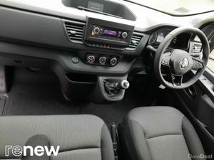 Renault Trafic LL30 START 2.0 DCI 130 BHP - ORDER - Image 4
